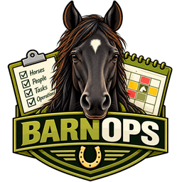 BarnOps