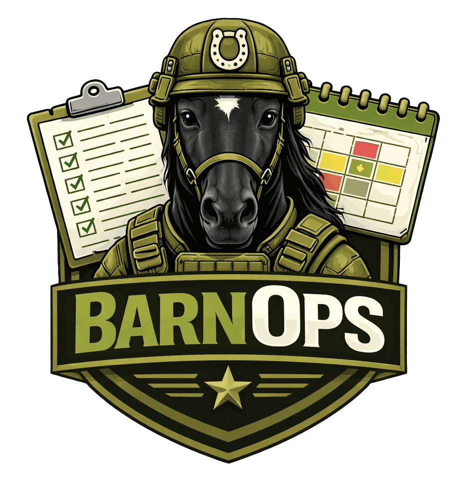BarnOps